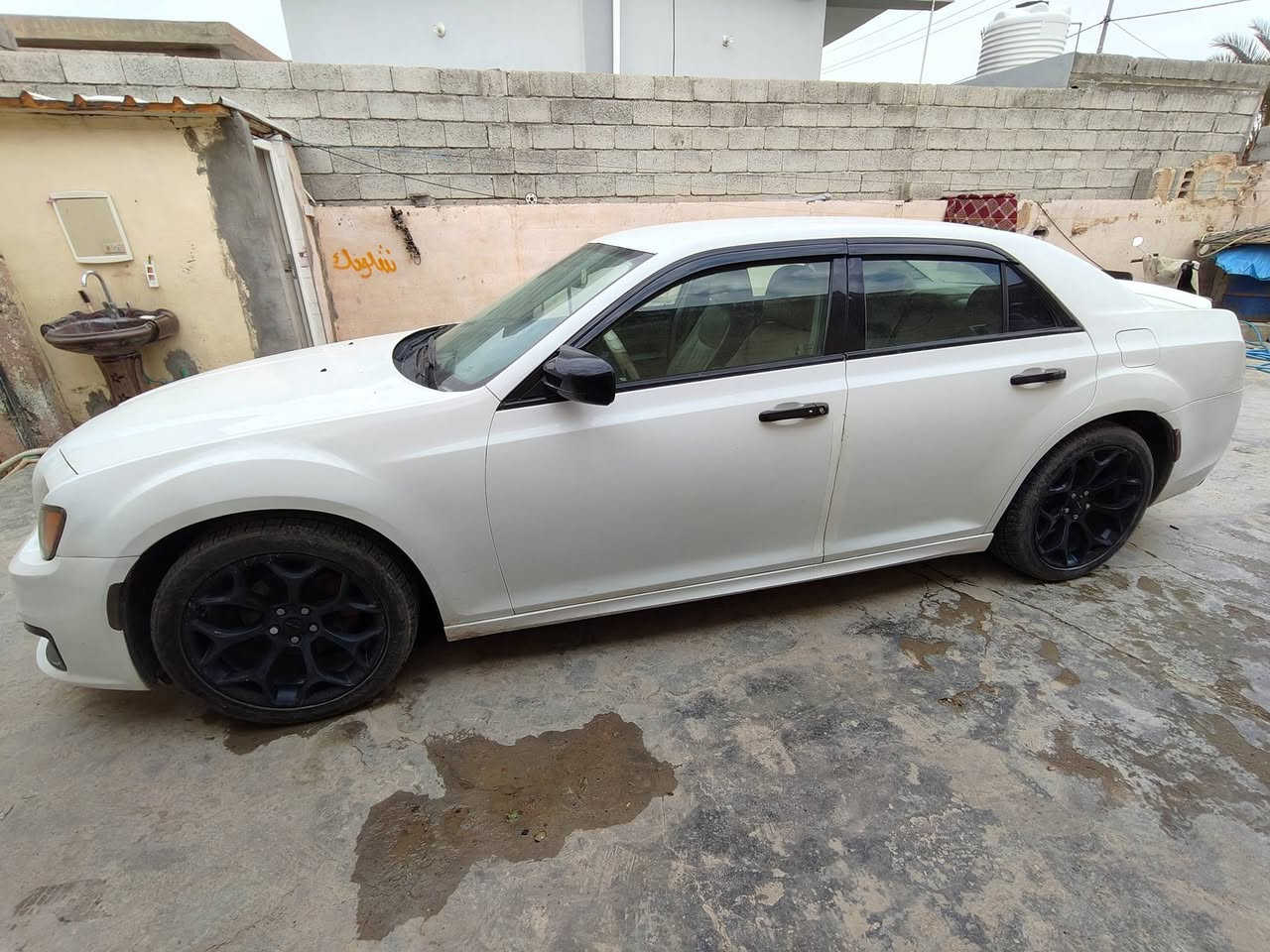 السلام عليكم
موديل 12 رقم شمالي أماني الجديد خليجي دواخل بيجي بدون ظرر بيها حزام صبغ 
بس بل خارج مصبوغه مكرك كير تبريد كله شرط محدث 23

اخوان رجا بس الشراي يجي خاص أو بل خدمه السعر 152


**إذا كنت صاحب هذا الإعلان وتريد حذفه لأي سبب، رجاءا أرسل رسالة إلى الدعم الفني**