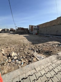 عرصه • ١٧٥م • شارع ٣٠ب