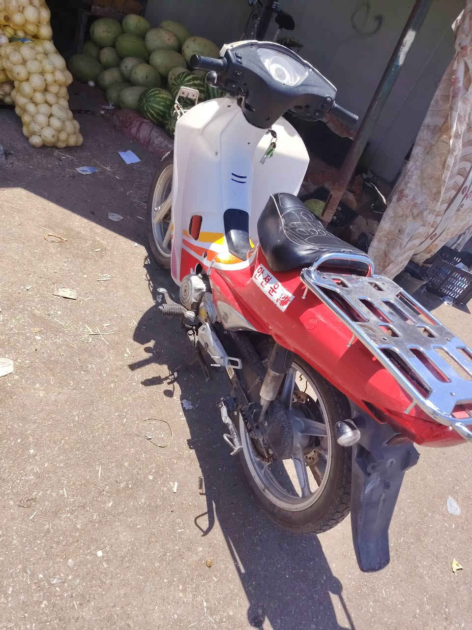موتور سلفيز للبيع سعر 500 وبمجال  الاستفسار عن رقم ***********
