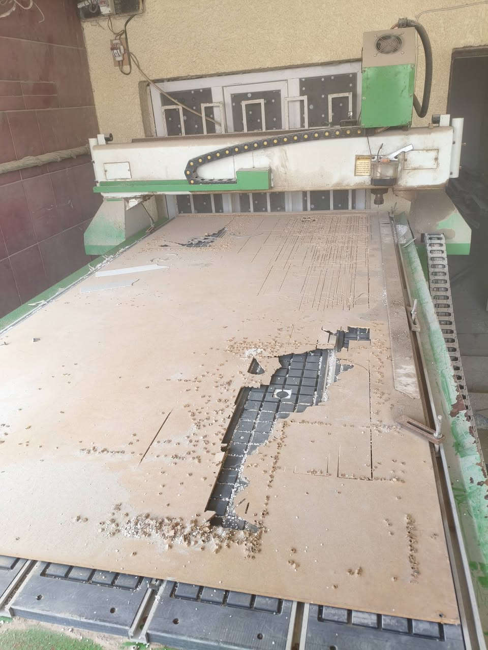 للبيع استخدام قليل
***********
