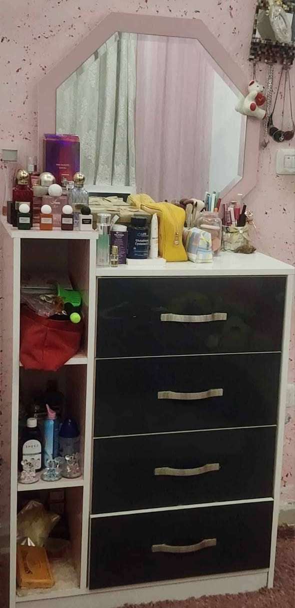 غرفه نوم تفصيل مو تجاري  تخت واحد لساتها جديده
الموقع الزرقاء
السعر 220


**إذا كنت صاحب هذا الإعلان وتريد حذفه لأي سبب، رجاءا أرسل رسالة إلى الدعم الفني**