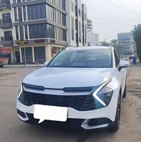 اسلام عليكم سبورتج ٢٠٢٤ خليج شركة [NM] وبعده بالضمان وتبديلات الدهن با...