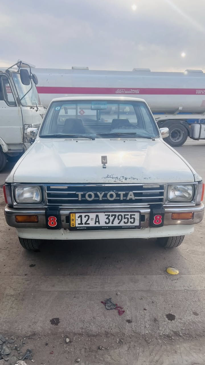 بيكم 88 بية لغد ايسر و بنيد بي شوية سيارة حلوة رقم موصل تحويل ثاني يوم مكان بغداد السعر 60 ورقة المو شراي لا يتصل ***********!
