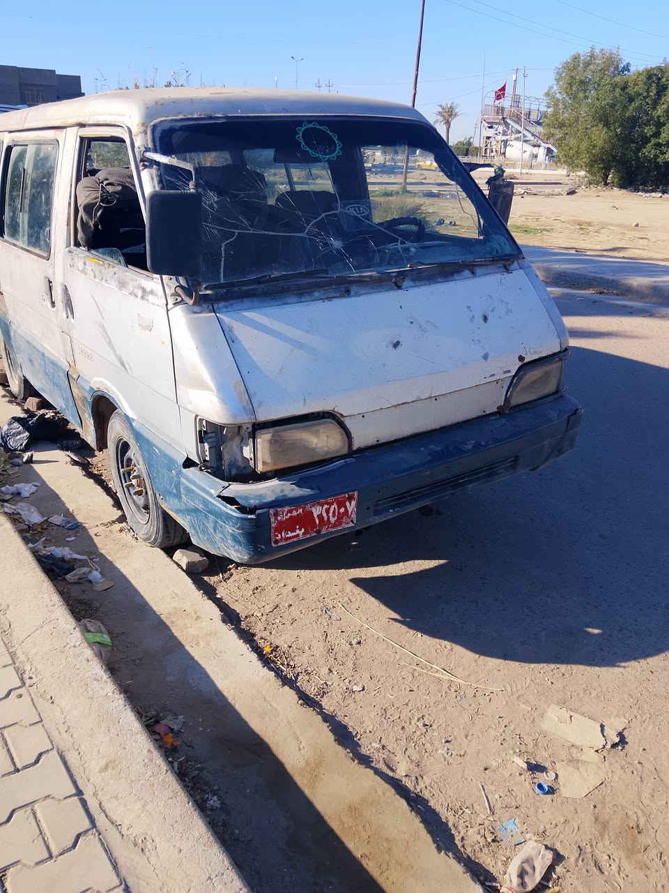 سلام عليكم كيه بسته موديل 94كيرمكينه كسل جدد مجموعه نظيفه بيع كوم حديد سعر 12$ورقه لاستفسار *********** مكاني محموديه
