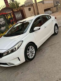 سيراتو • ٢٠١٧ • رقم اربيل