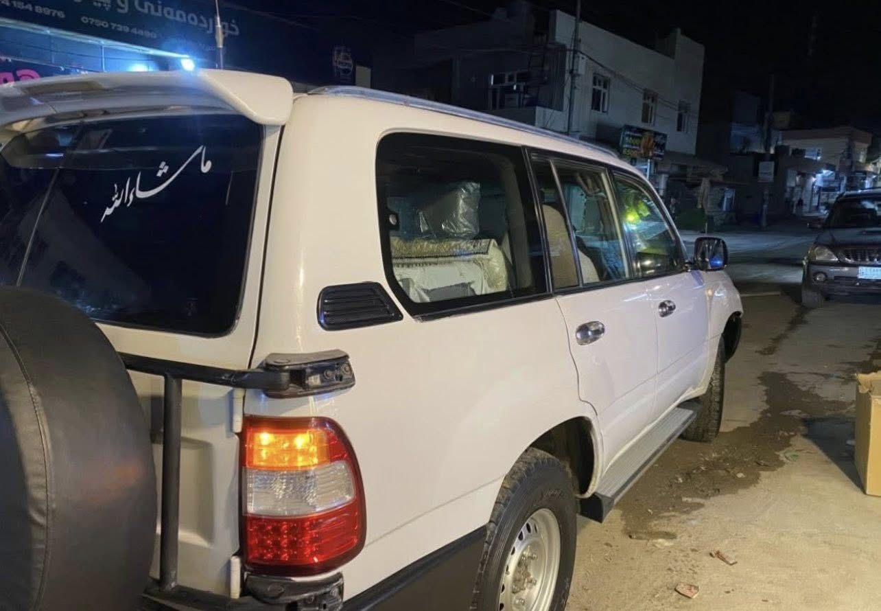 مونيكا موديل ٢٠٠٠
فول عادی سپێر له كوڵ
پێش ئه كسل  
كامل بوياخ 
سەیارەکە هەمو شتێکی مەزبوتە
 گێڕ مەکینە ئەکسل دەبڵ ئەکسل 
سەنەوی تا ٢٠٣٠ تازەیە
ره قه م دهوك به ناوي خومه وه يه  
تەحویل و شانسی بەشەرت  
شانی سايه قي و پێشی پێوەیەتی 
نرخی/١٠٣وه ره قه تكايه مشته رينيت ته له فون مه كه 
له سليمانيم 
هه موو زانياريه كم نوسيوه  
ژ:م/
***********
*********** whats up
