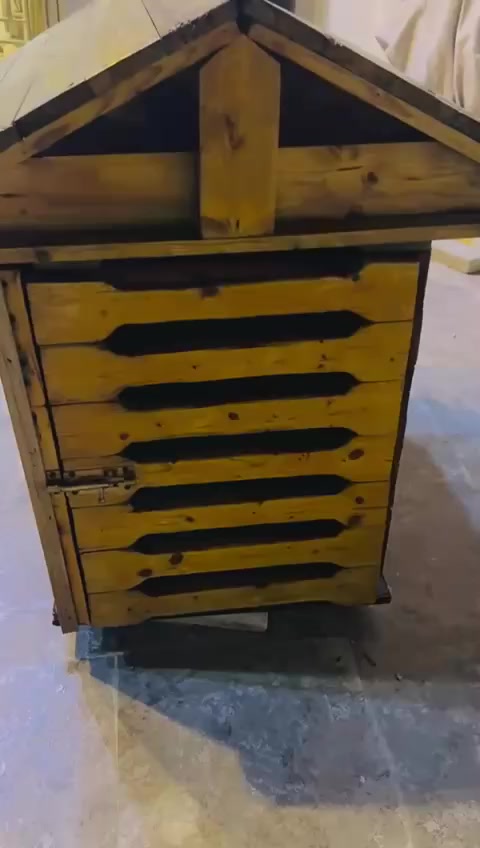 بيت للكلاب او القطط للبيع
بغداد


**إذا كنت صاحب هذا الإعلان وتريد حذفه لأي سبب، رجاءا أرسل رسالة إلى الدعم الفني**