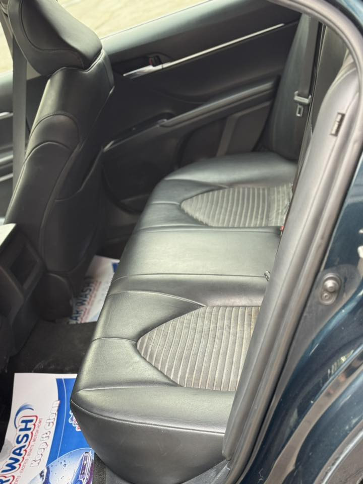 - [ ] السلام عليكم
- [ ] كامري موديل 20 se بلاص 
- [ ] رادارات
- [ ] فتحة
- [ ] بصمة+بصمة بيبان 
- [ ] شاشة /كامرة
- [ ] باقي المواصفات المعروفة 
- [ ] ماشية 100 mil 
- [ ]  رقم اربيل تحويل مباشر 
    - [ ]  للاستفسار . *********** جاملغ صبغ + الصندوق رش الباقي كلة مكفول بدون شاصي بدون لغد بدون ايرباك الجاملغ لامامي فقط بارد. السعر ١٨٠ $. وبي مجال بسيط  لون نيلي . مكانهة بغداد
