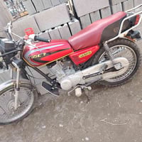 تايكر 2020شرط مامفتوح  منافيس موجود  450وبي مجال للطيبين 07502024425 0...