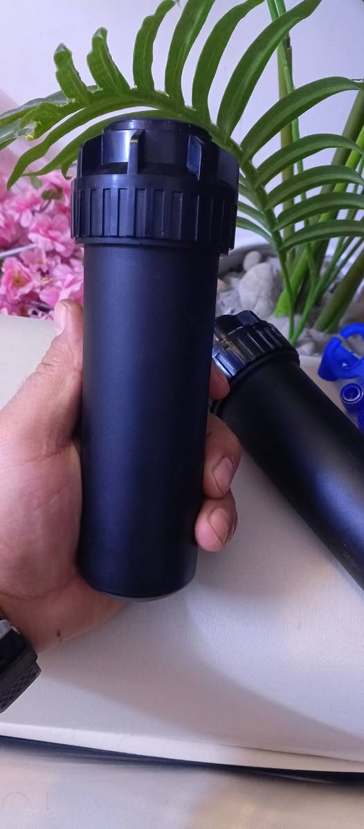 مرشات مخفيات جوة الكاع من تفتح المي يصعدن فوك وبيهن نوزل تتحكم بي مسافة الرش ودوارة 380


**إذا كنت صاحب هذا الإعلان وتريد حذفه لأي سبب، رجاءا أرسل رسالة إلى الدعم الفني**