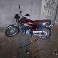 دراجة يراني • موديل ٢١ • فلوجة شهداء