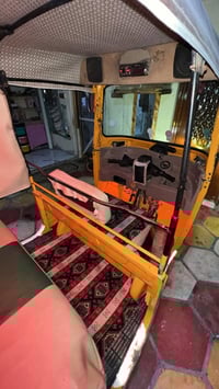 تكتك للبيع موديل 20 تكتك نضيفه ومرتبه كامله مكمله تطلع بيها كبل للشارع...