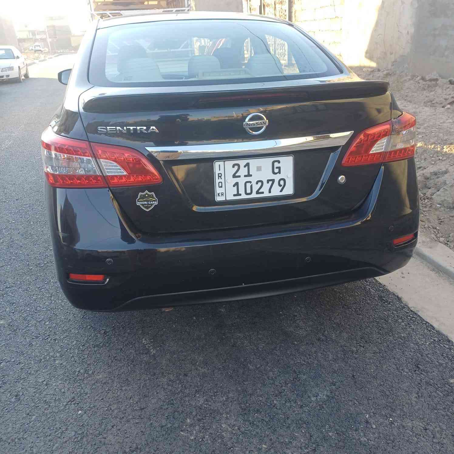 نيسان سنترا ٢٠١٩ فقط ربع باب على البارد والباقي مكفول بسمي ثاني يوم تحويل السعر ١٢٠ بيها مجال مكلف بالنشر رقم صاحب السياره*********** بي واتساب
