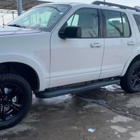 فورد اكسبلور 2010 خليجي 125$وبيها مجال بغداد اتصل وتدلل 07830571150