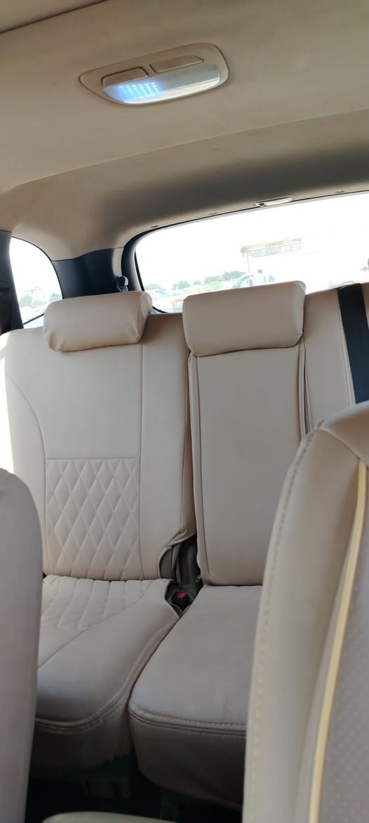 سنتافي ٢٠١١محرك 6سلندر٣٥٠٠ فول مواصفات سبعة راكب رقم بابل مميز السعر ١٦٠ الخاص مفتوح المكان ديوانية


**إذا كنت صاحب هذا الإعلان وتريد حذفه لأي سبب، رجاءا أرسل رسالة إلى الدعم الفني**