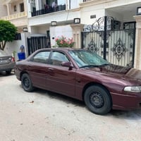 سيارة للبيع • سيارة موديل 1992 • سيارة مستعملة • سيارة نظيفة • سيارة ق...