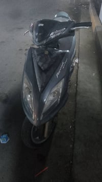 دراجة سيام بلادي • شغالة • مدينة صدر