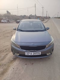 سيراتو ٢٠١٧ • رقم مثنى • منظومة تبريد جديدة