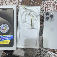 ايفون 15 • نضيف • شرق اوصط
