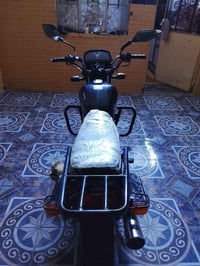 هاوجي • موديل 22 • الرمادي حي ضباط