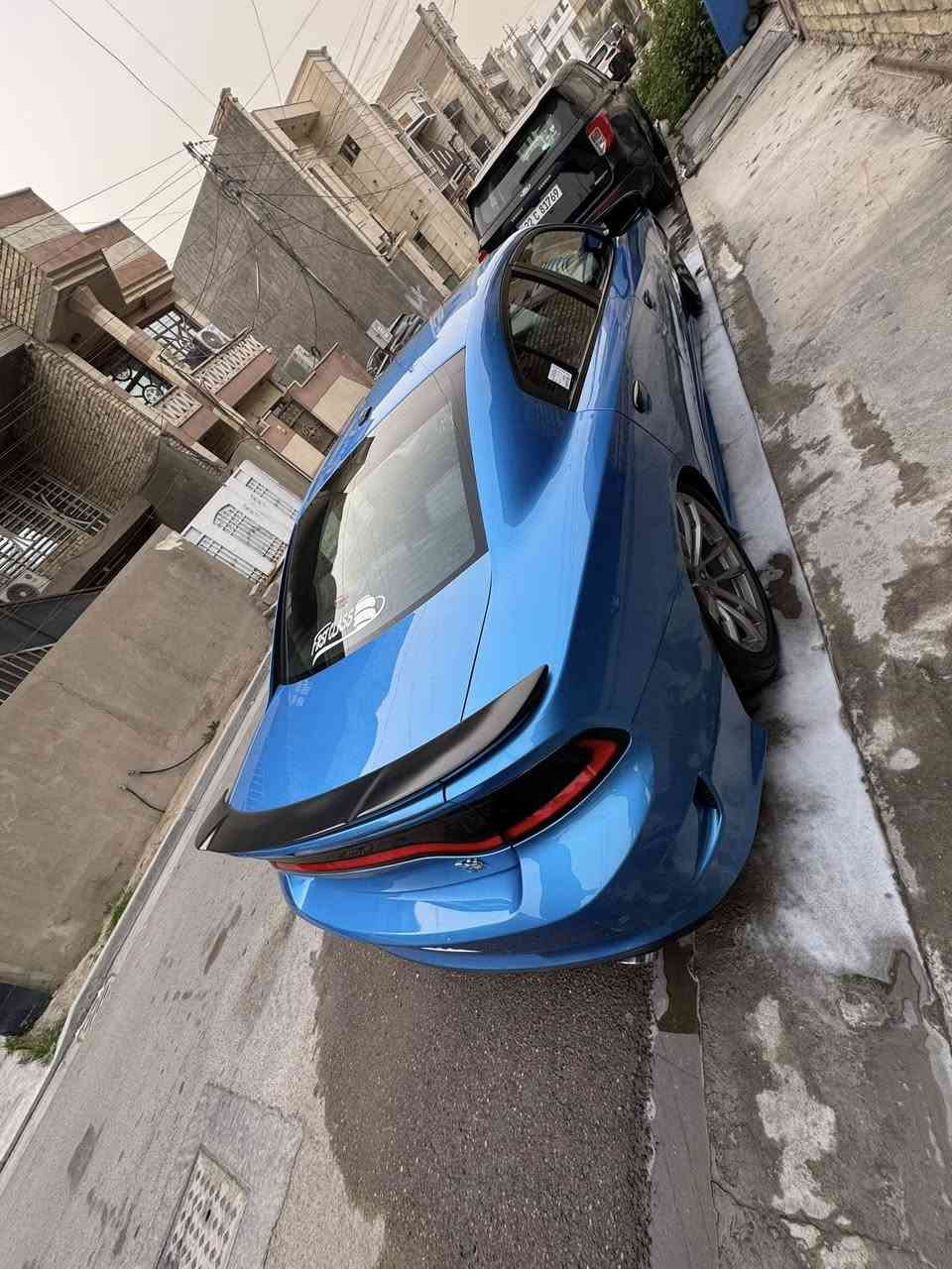 السلام عليكم شباب للبيع                                                    
سكات 2019فول 1/1خليجي وكالة هارلم السياره كفاله عامه 
الاضافات
جكات تو بلاس شاشه داخليه 
ويل دايتونه 
دركه rpm
بوابات كتم صوت 
سترس بار 
كاج كان 
السياره مغلفه ppf
السياره تريده هيه والغراض اتريده بدون عادي 
السعر ويه الغراض 34500$
للستفسار الاتصال ***********
