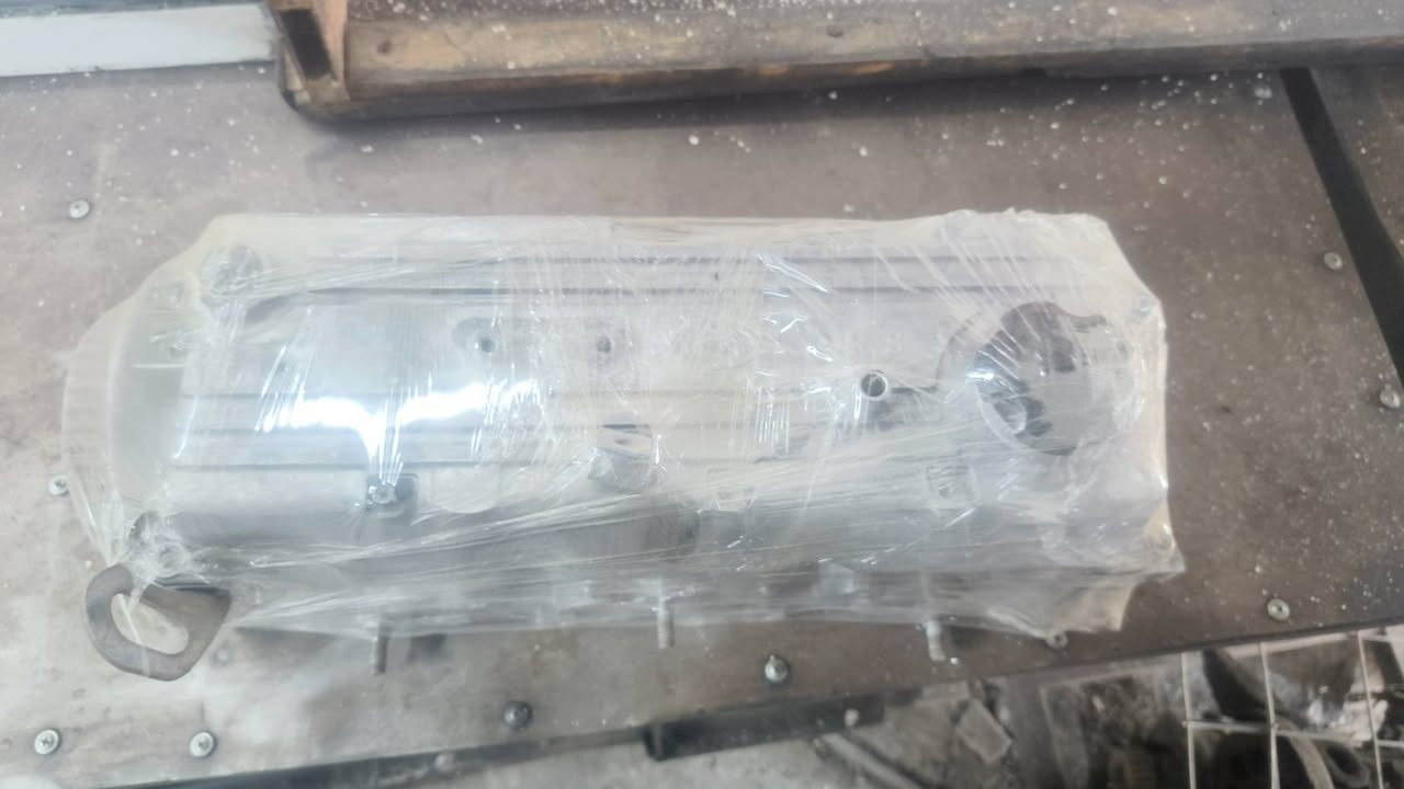 كور سايبه جاهز مضروب كراين ولاستيك ولف جديد وجها صافي رايده ب 70 وتطيني كورك القديم


**إذا كنت صاحب هذا الإعلان وتريد حذفه لأي سبب، رجاءا أرسل رسالة إلى الدعم الفني**