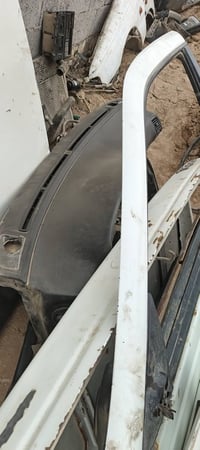 بيجو • قطع غيار • تقاطع النهروان