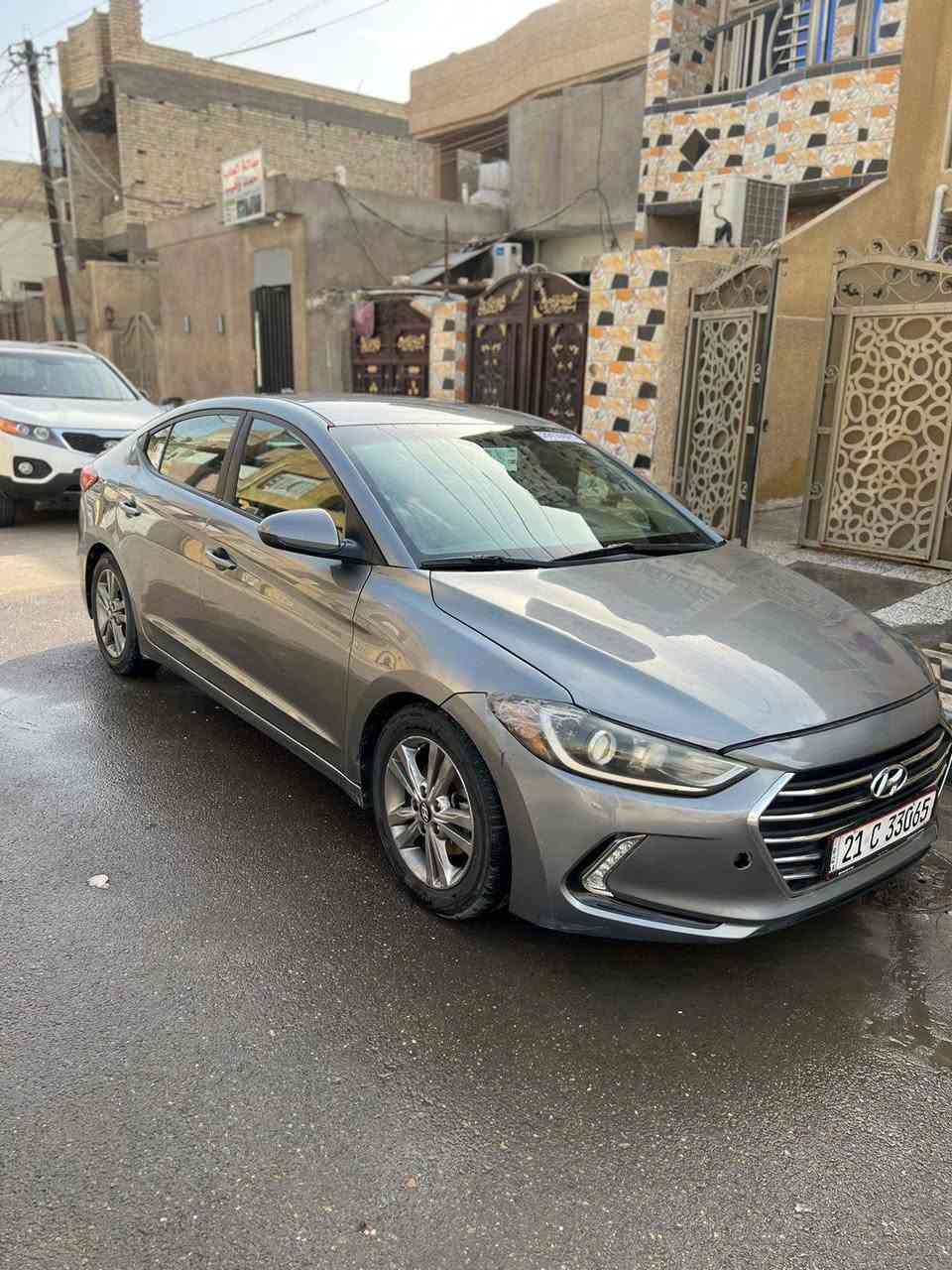 السلام عليكم النترا 2018
رقم سليمانية حادثهة بس بنيد مبدل وطخة بسيطة بالشاصي ماشية 130الف السعر 100
العنوان بغداد الجديدة *********** ابو مصطفى
