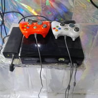 اكس بوكس ٣٦٠ • مهكر • ٣١ لعبة