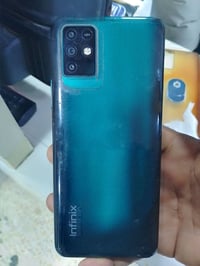 إنفينيكس • للبيع • ١٠