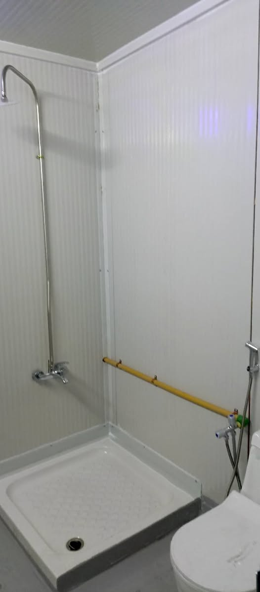 خدمية)
🌿🎪 تجهيز مزارع ترفيهية بكرفانات مريحة وعملية
🏢📦 تنفيذ مخازن، جملونات، ودور سكنية جاهزة بالكامل
🏛️📂 تجهيز دوائر الدولة والمشاريع المدنية بحلول سريعة ومتكاملة
🔥🧯 كرفانات ضد الحريق وعازلة للحرارة
👷‍♂️🔧 تنفيذ على يد كوادر فنية محترفة ومهندسين مختصين
✅📏 إشراف مباشر ودقيق لضمان أعلى درجات الجودة

📐 تصميم هندسي متخصص يساعدك على:
✔️ اختيار المواد الأفضل
✔️ ضمان مقاومة الظروف الجوية
✔️ تشطيب نهائي متقن
✔️ مطابقة المواصفات الخاصة بالمشروع

🛠️ سواء كنت تحتاج كرفان للسكن، العمل، أو الاستخدام المؤقت... إحنا نوفره لك بجودة تليق بتطلعاتك! العنوان بغداد اي ستفسار على رقم***********
