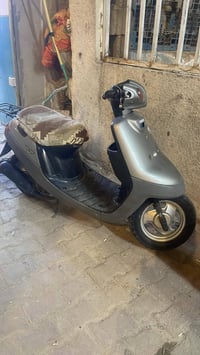دراجه بطه لبيع سعر350.        07728214685