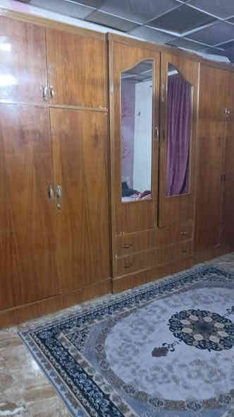 كنتور ٦بيبان صاج وجه وكفه تسكام ٣٠٠ مستعجلين على بيعه اتصال فقط *********** مكانه  الحر
