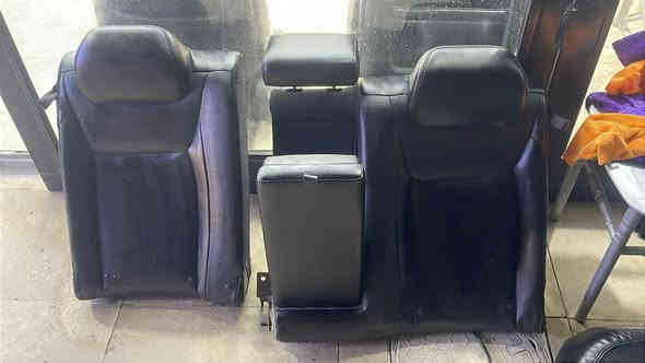 السلام عليكم كشنات اوبامه جديد لاشك لافطر 
400وبيهن مجال
***********
