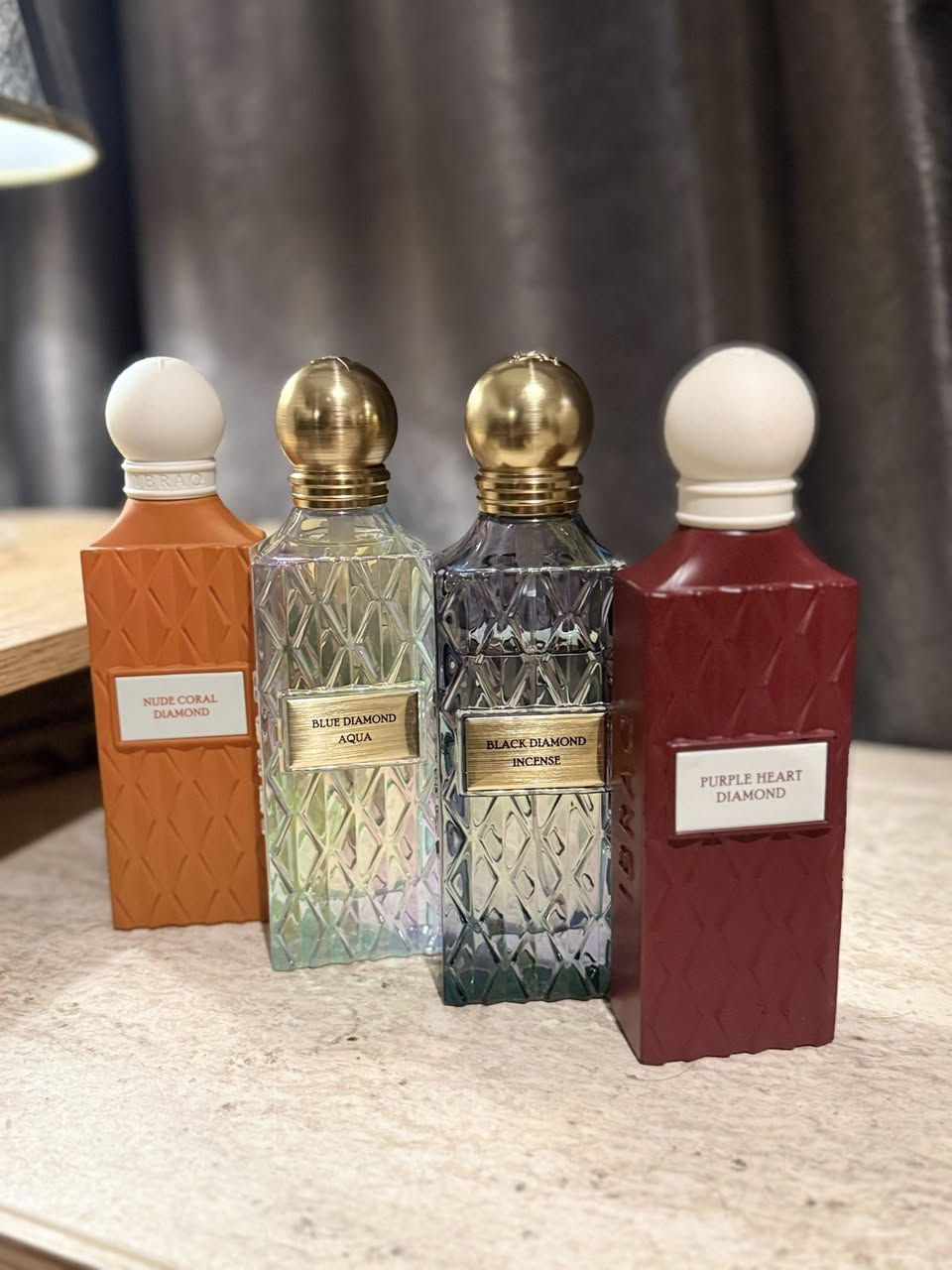 مرحبا .. 
اوفر الكم عطور خليجيه حصراً  ( أبراق ) ابراهيم القريشي 
 وبراند لطافه وبراند أحمد المغربي  وأطياب الشيخ 
وقريباً اوفر بشتات ومخاور رمضانيه ✨✨✨


**إذا كنت صاحب هذا الإعلان وتريد حذفه لأي سبب، رجاءا أرسل رسالة إلى الدعم الفني**