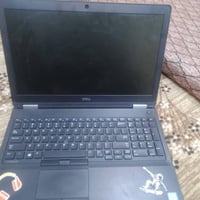 لابتوب ديل • المواصفات بالصورة • حي البكر