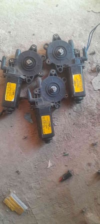 متوفر مواطير جام بيكم نيسان شبوط وبيكم نيفاره 07813307342