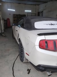 موستنك • ٢٠١٢ • بابل