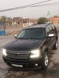 شيفروليه تاهو • موديل ٢٠١٢ • فول مواصفات