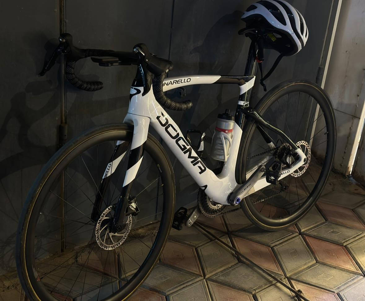 كباتن شوفونا حلوياتكم🤍🖤
PlNARELLO DOGMA F14 2024


**إذا كنت صاحب هذا الإعلان وتريد حذفه لأي سبب، رجاءا أرسل رسالة إلى الدعم الفني**