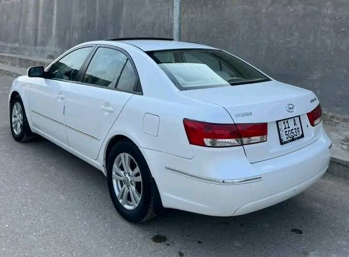 سوناتا 2011 المقدس 
خليجي مكفوله كفاله عامه 
رقم بغداد الجديد 
محرك 2400 دوش بلادي 
تحكم ستيرن 
حساس خلفي 
صاج 
فتحه سقف 
اسياه فول للخير 
ماشيه 165 الف حقيقي 
اشاير بلمري 
5 ويل كب 
اسياره كله علوضع شركه 

رقم صاحب السيارة(***********)

السعر :: اطلبه بالتعليقات يصلك خاص 📩

#ادارة_الصفحه ⚡

ملاحظه / 🔴
مدير الصفحه غير مسؤول عن بيع وشراء واصوليات السياره نحن صفحه لعرض السيارات فقط.
