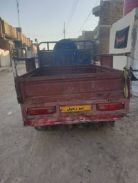 ستوته • مركبة • ثلاث عجلات • توك توك