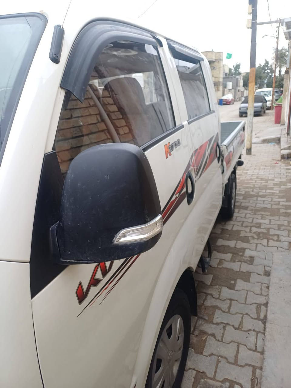 السلام عليكم دبل قماره موديل 20 مكفوله كفاله عامه السياره رقمها واسط باسمي مكانها بغداد الأمين الثانيه السعر 145 وبالخدمه للشراي ***********
