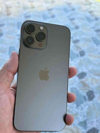 آيفون 13 برو ماكس • ٢٥٦ • بطارية ٩٠%