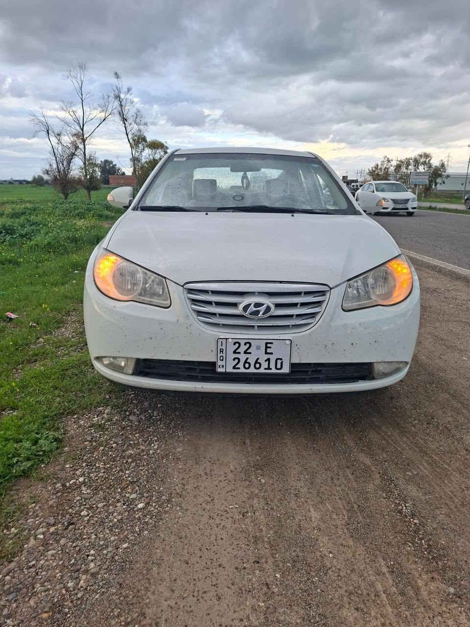 النترة موديل 2010مكفوله كفاله عامه حتي الدعميات  ماعدة شبر بارد مكينه 1600جاهزة من كلشي بسمي السنويه 31 هزه جديدةاليوم كمالت محرك وكير وحدادية وتخم تاير تبريد تدفه كهربيات جاهزة من كلشي السعر 120مكان السيارة الدوانية قظاء الشامية *********** بغداد, العراق
