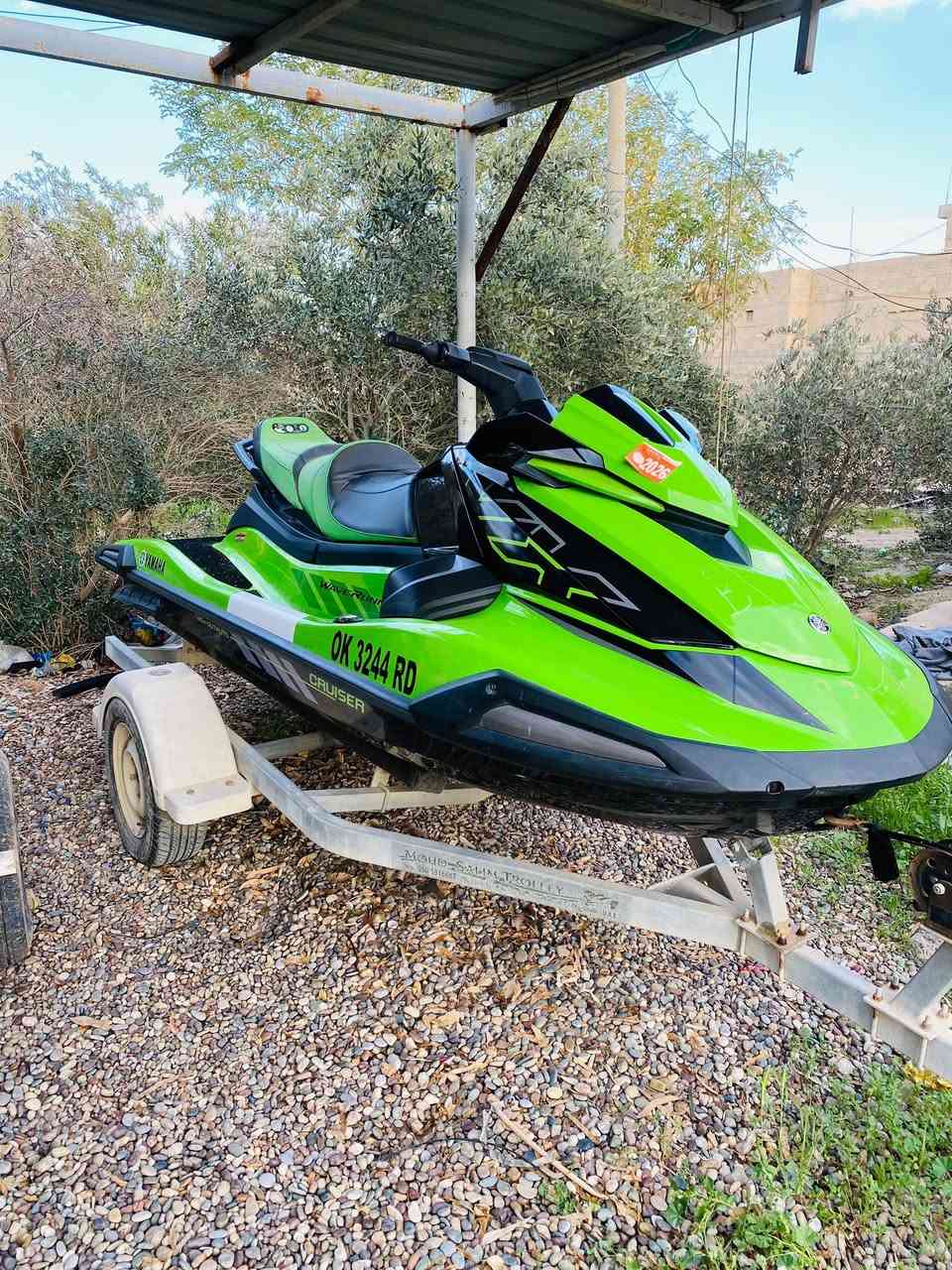 السلام عليكم
 جتسكي ياماها vx بدون سوبر 
موديل 2021
مشتغل 60 ساعه كلشي بشرط 
للاستفسار ***********
