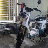 دراجة شحن • نجف • نظيفه