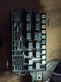 قاعدة فيوزات • ابلاندر • حلة شارع ٨٠