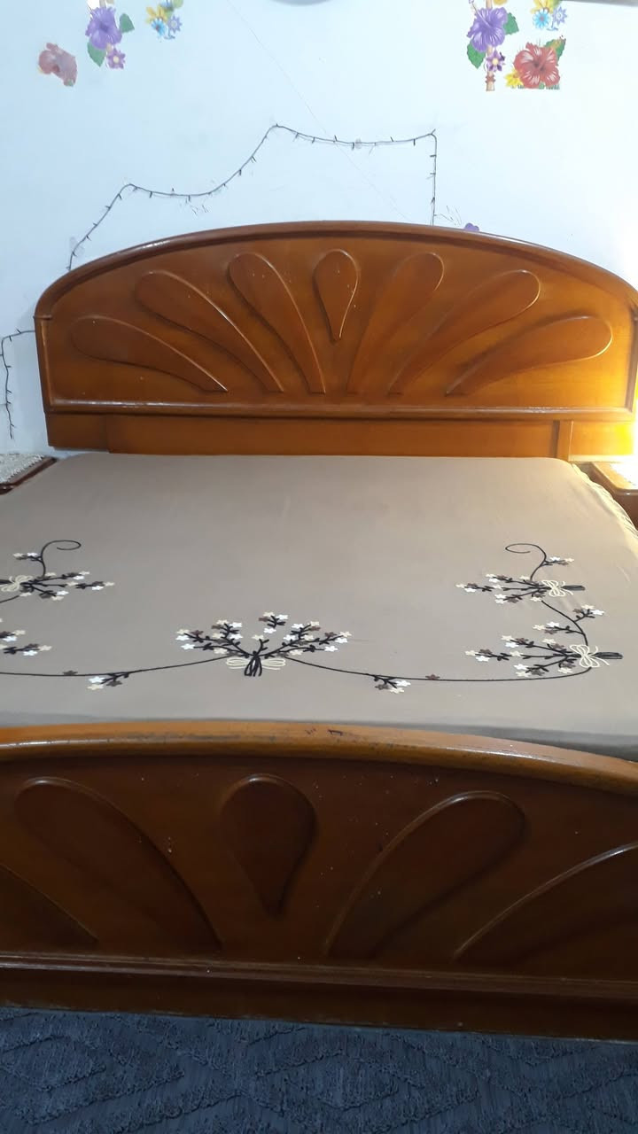 للبيع غرفه نوم صاج نضيفه مع ملحقاته


**إذا كنت صاحب هذا الإعلان وتريد حذفه لأي سبب، رجاءا أرسل رسالة إلى الدعم الفني**