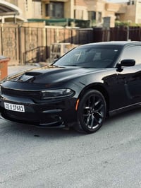 تشارجر SXT • ٢٠٢٣ • رقم أربيل